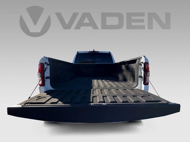 2022 Ram 1500 Vehicle Photo in Brunswick, GA 31525