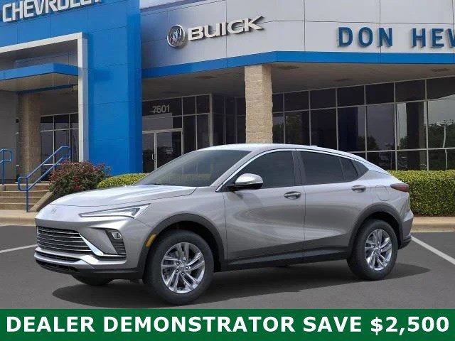 Select 2025 Buick Envista