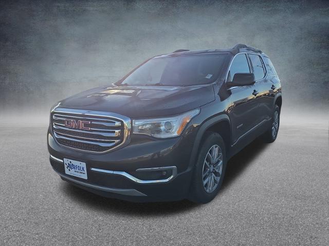 2017 GMC Acadia Vehicle Photo in NORFOLK, NE 68701-4634