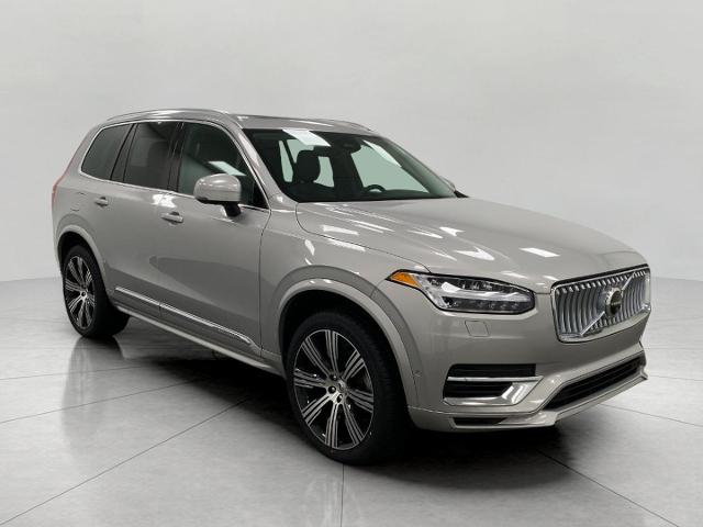 2024 Volvo XC90 Recharge Plug-In Hybrid Vehicle Photo in Appleton, WI 54913