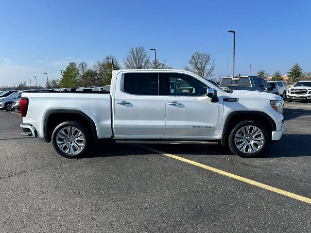 2021 GMC Sierra 1500 Vehicle Photo in COLUMBIA, MO 65203-3903