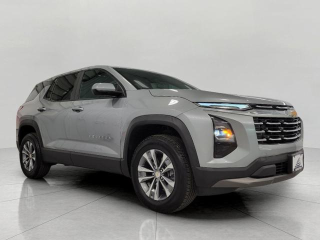 2025 Chevrolet Equinox Vehicle Photo in MANITOWOC, WI 54220-5838