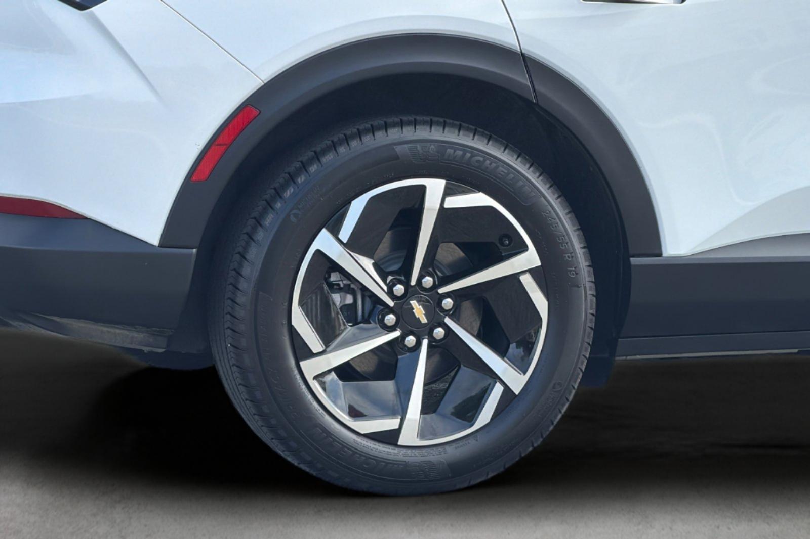 2026 Chevrolet Equinox EV 1LT - Photo 35