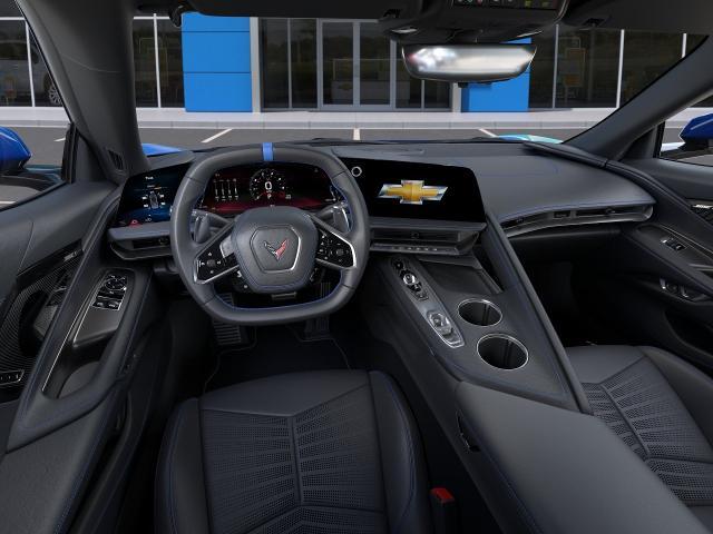 2026 Corvette Stingray Stingray Coupe 2LT picture #14