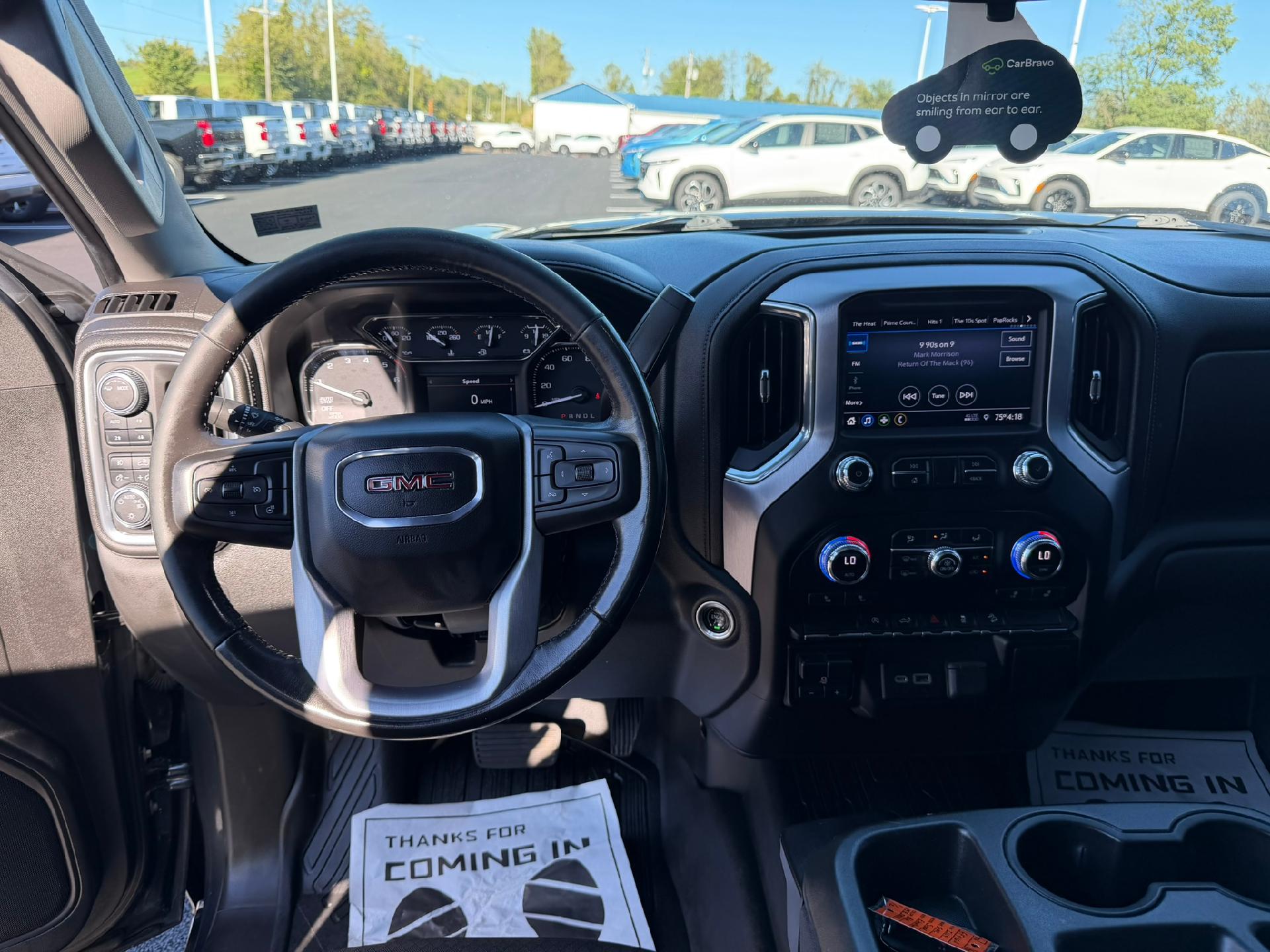 2021 GMC Sierra 1500 photo 18 of 32