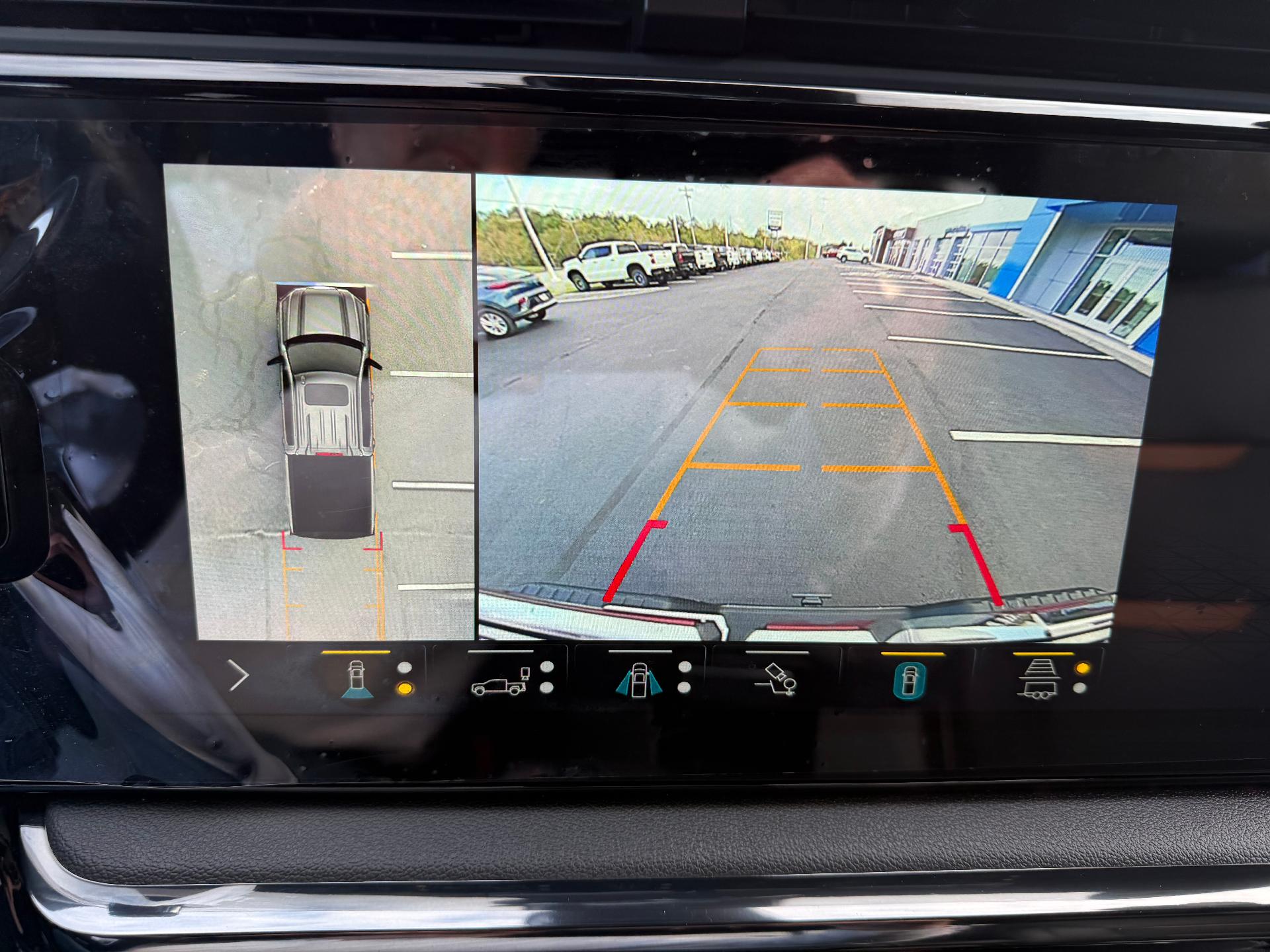 2022 GMC Sierra 1500 photo 25 of 26