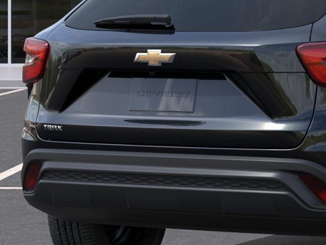 2026 Chevrolet Trax photo 14 of 30
