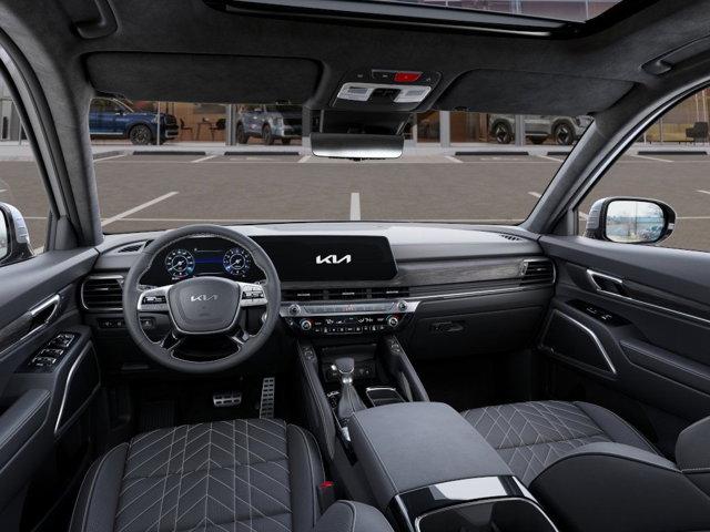 2025 Kia Telluride Vehicle Photo in Westbrook, ME 04092