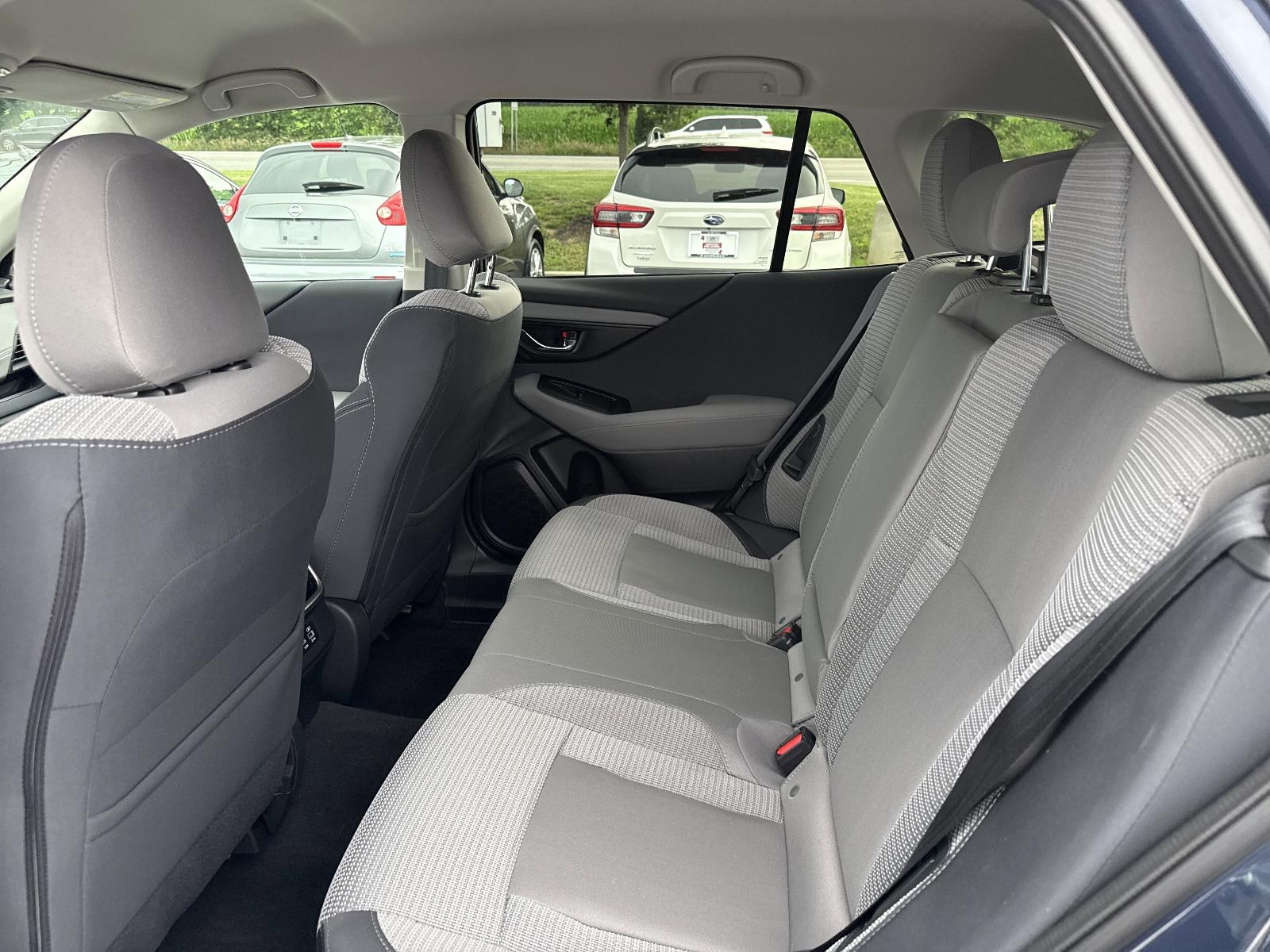 2024 Subaru Outback Vehicle Photo in Mechanicsburg, PA 17050