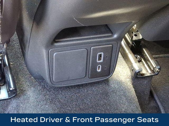 2023 Buick Encore GX Vehicle Photo in DANBURY, CT 06810-5034