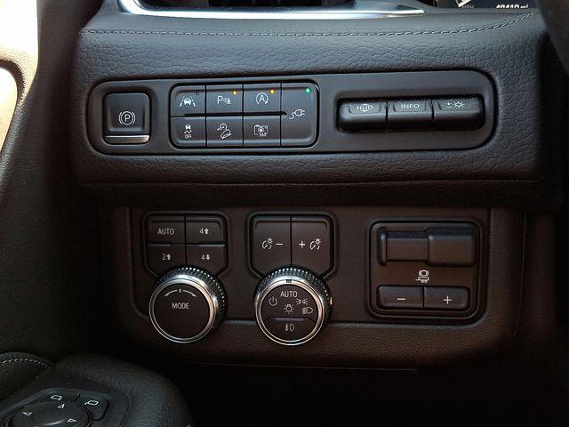 2022 GMC Yukon XL Vehicle Photo in DANBURY, CT 06810-5034