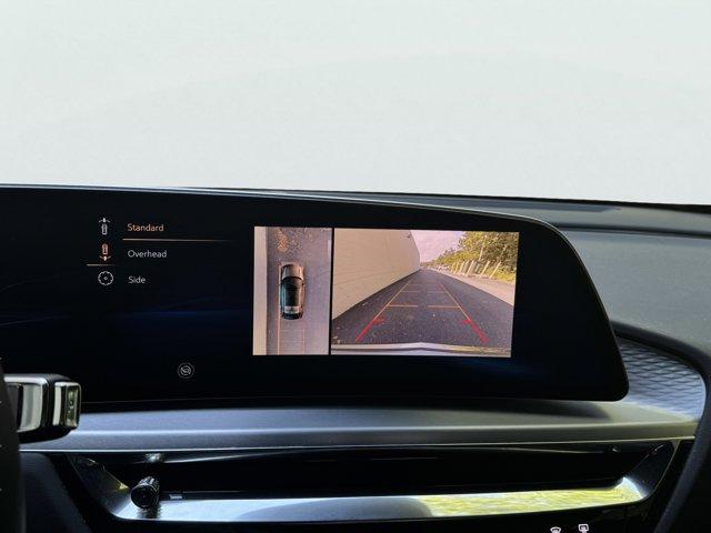 2024 Cadillac LYRIQ Vehicle Photo in LEOMINSTER, MA 01453-2952