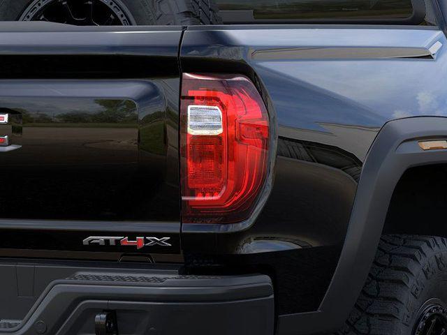 2026 GMC Canyon Vehicle Photo in DANBURY, CT 06810-5034