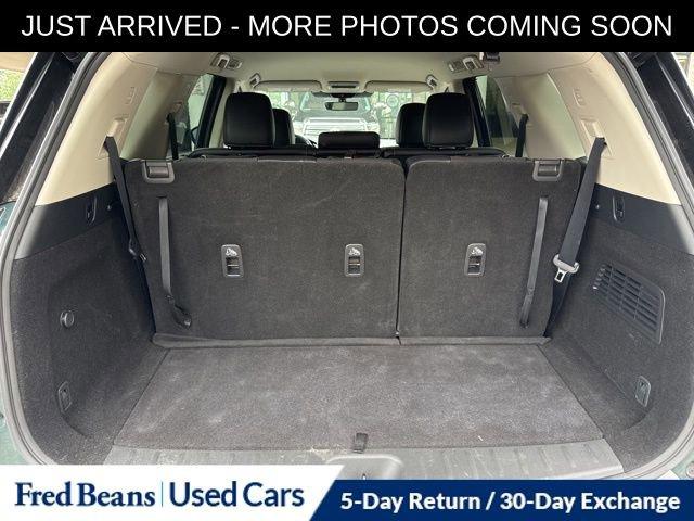 2023 Nissan Pathfinder Vehicle Photo in Flemington, NJ 08822