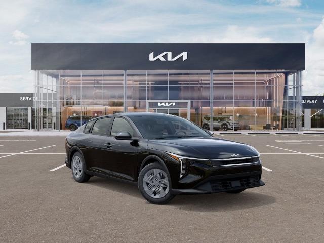 2025 Kia K4 Vehicle Photo in Dublin, CA 94568