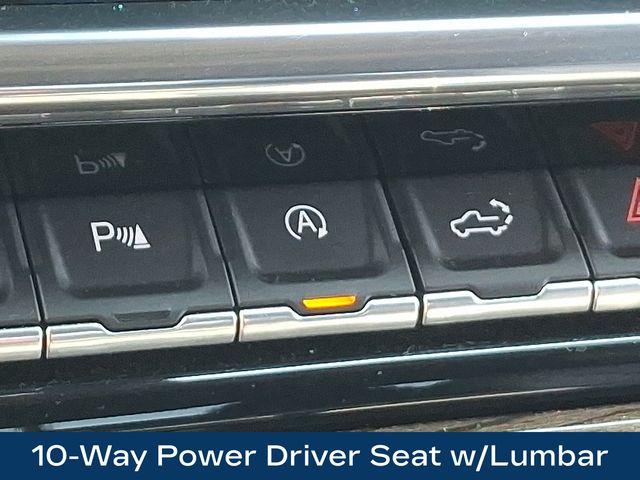 2024 Chevrolet Silverado 1500 Vehicle Photo in DANBURY, CT 06810-5034