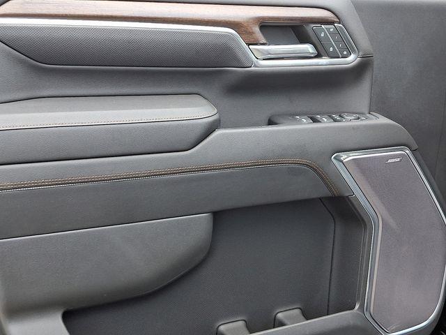 2024 Chevrolet Silverado 3500 HD Vehicle Photo in DANBURY, CT 06810-5034