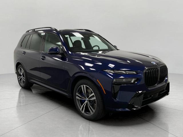 2026 BMW X7 xDrive40i Vehicle Photo in Appleton, WI 54913