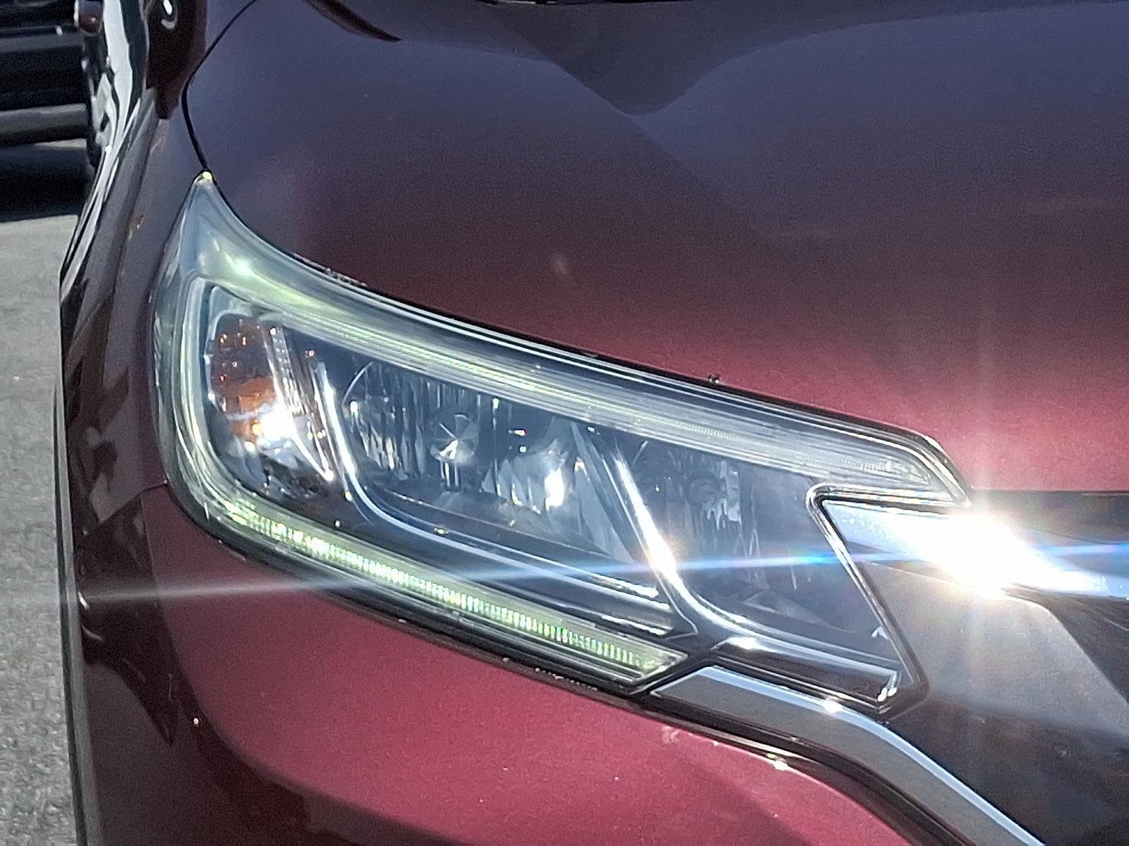 2016 Honda CR-V Vehicle Photo in Harrisburg, PA 17111
