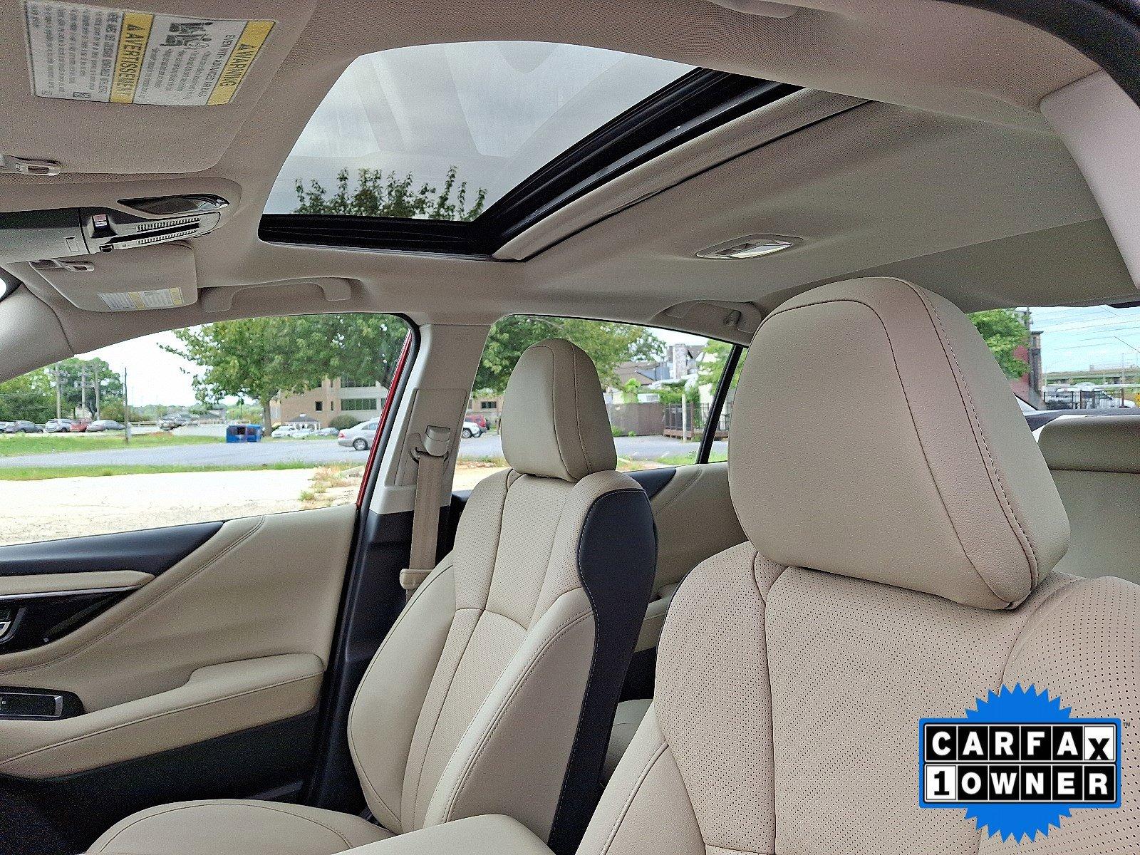 2023 Subaru Legacy Vehicle Photo in Harrisburg, PA 17111