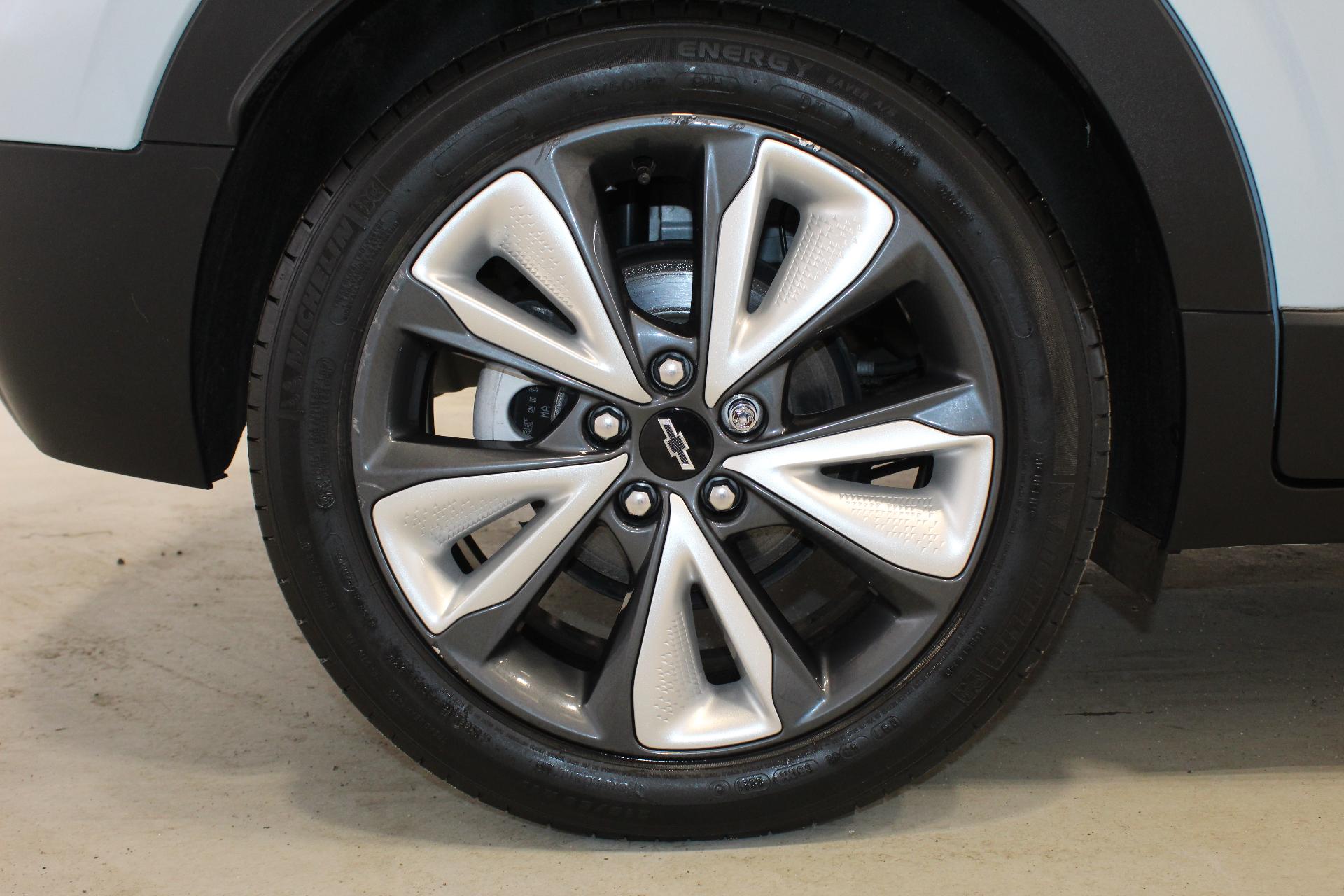 2022 Chevrolet Bolt EUV Vehicle Photo in NORTHAMPTON, MA 01060-1120