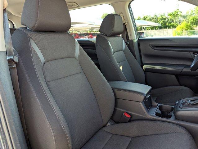 2024 Honda CR-V Vehicle Photo in San Antonio, TX 78230