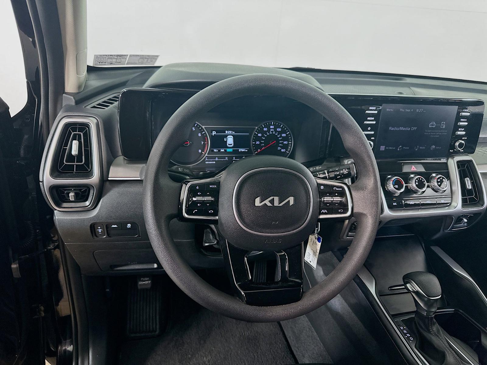 2022 Kia Sorento Vehicle Photo in Langhorne, PA 19047