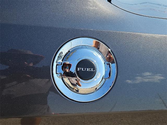 2023 Dodge Challenger Vehicle Photo in EASTLAND, TX 76448-3020