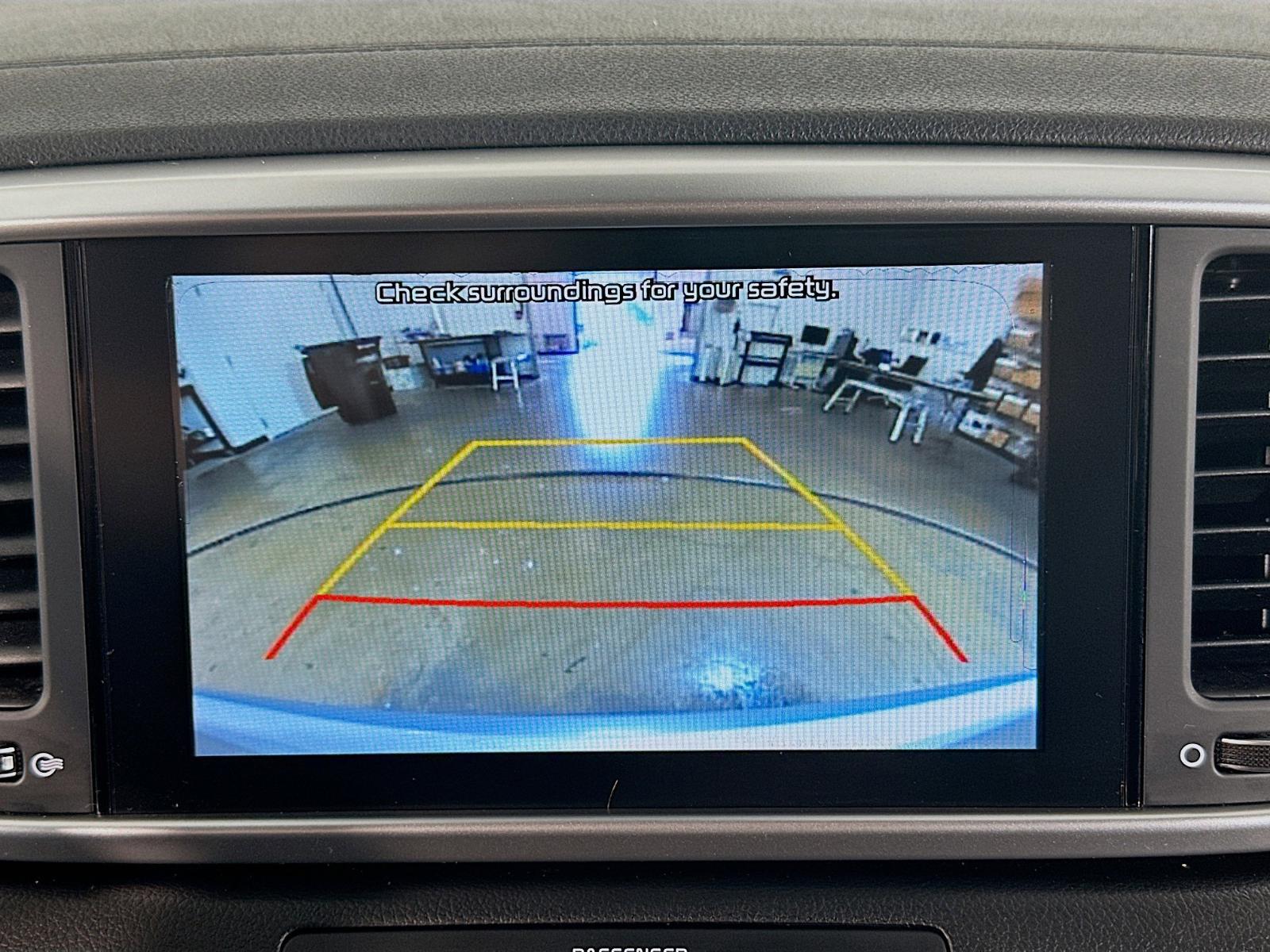 2021 Kia Sportage Vehicle Photo in Langhorne, PA 19047