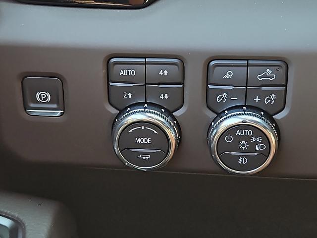 2026 GMC Sierra 2500 HD Vehicle Photo in TREVOSE, PA 19053-4984