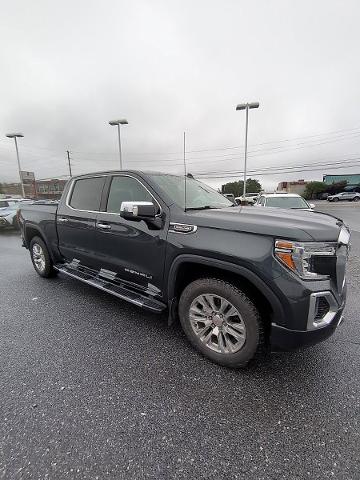 2021 GMC Sierra 1500 Vehicle Photo in HARRISBURG, PA 17111-1033