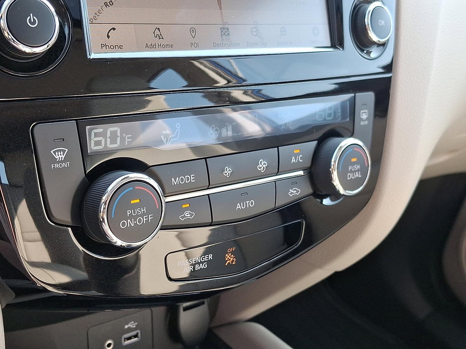 2022 Nissan Rogue Sport Vehicle Photo in Mechanicsburg, PA 17050-2306