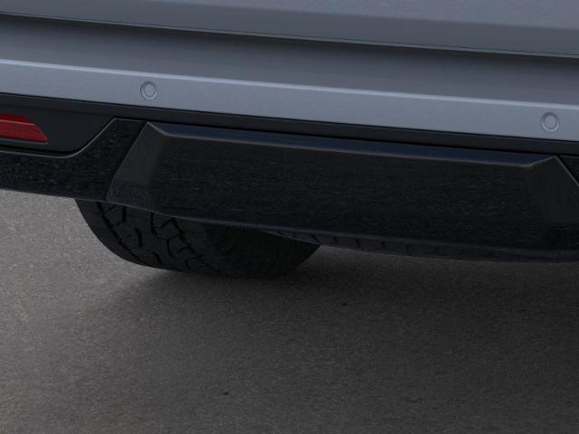 2025 Ford Expedition Vehicle Photo in Weatherford, TX 76087