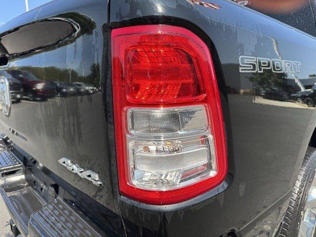 2022 Ram 1500 Vehicle Photo in Mechanicsburg, PA 17050-1707