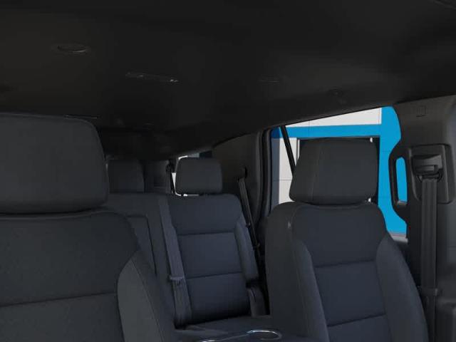 2025 Chevrolet Tahoe Vehicle Photo in MOON TOWNSHIP, PA 15108-2571