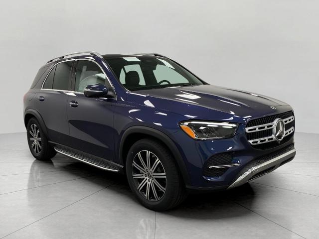 2026 Mercedes-Benz GLE Vehicle Photo in Neenah, WI 54956