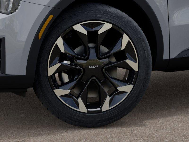 2026 Kia Sorento Vehicle Photo in Langhorne, PA 19047