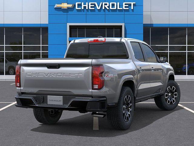 2026 Chevrolet Colorado Vehicle Photo in PAWLING, NY 12564-3219
