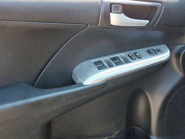 2014 Toyota Camry Vehicle Photo in DANBURY, CT 06810-5034