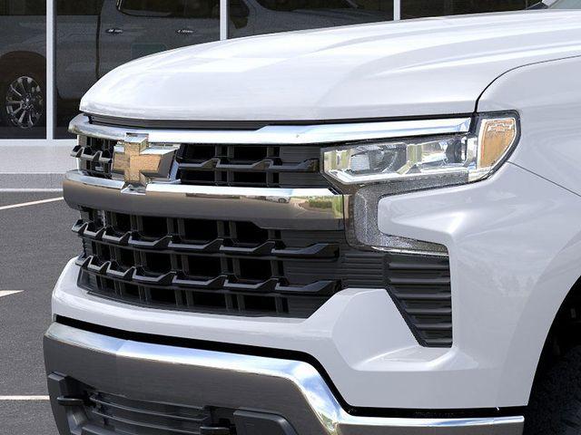 2026 Chevrolet Silverado 1500 Vehicle Photo in PAWLING, NY 12564-3219
