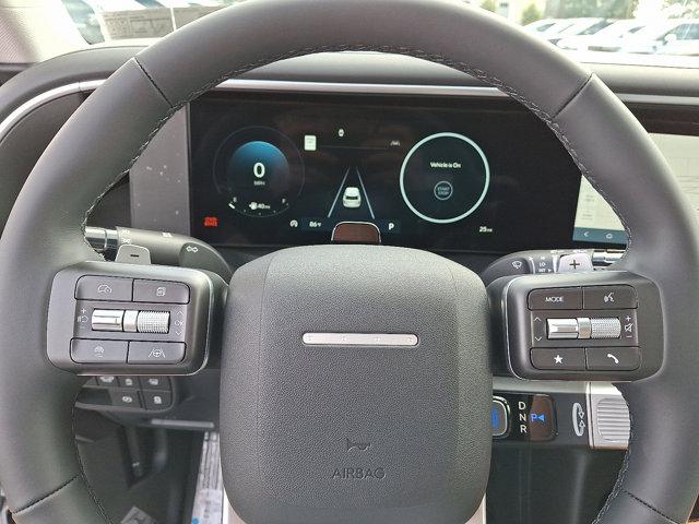 2026 Hyundai PALISADE Vehicle Photo in Philadelphia, PA 19116