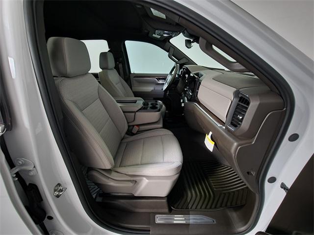 2026 GMC Sierra 1500 Vehicle Photo in PRESCOTT, AZ 86305-3700