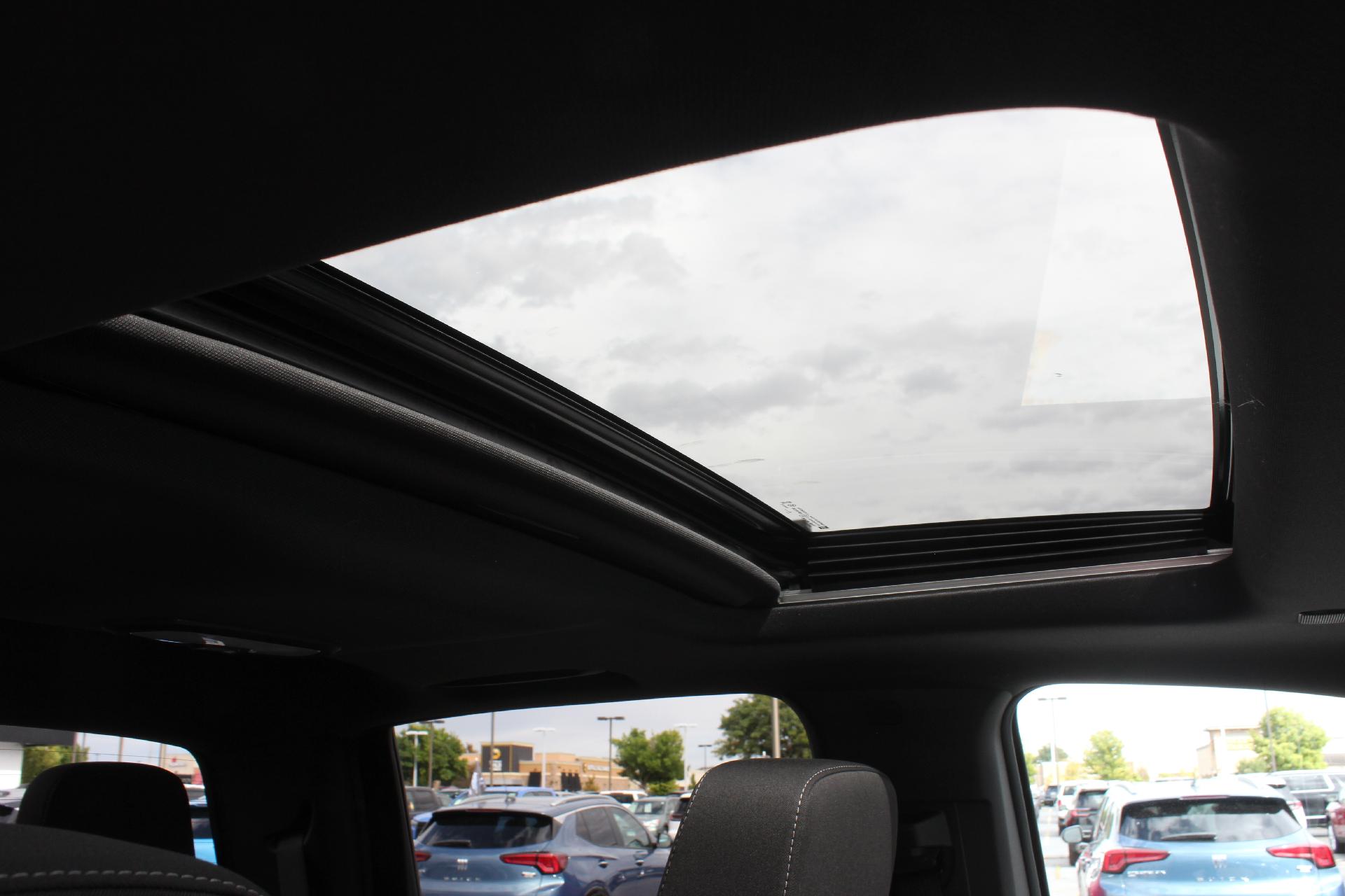 2026 GMC Canyon Vehicle Photo in AURORA, CO 80012-4011