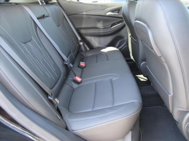 2024 Buick Encore GX Vehicle Photo in LEESBURG, FL 34788-4022