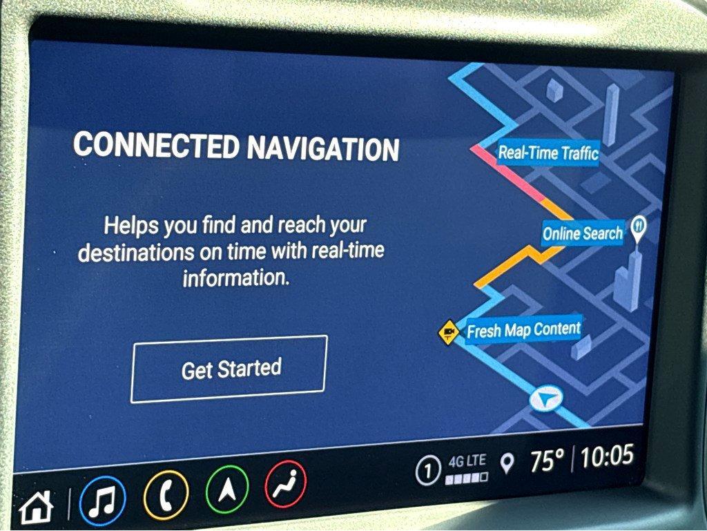 2022 Chevrolet Silverado 1500 LTD Vehicle Photo in SAVANNAH, GA 31406-4513