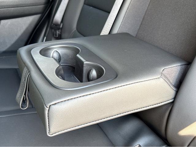 2023 Chevrolet Trailblazer Vehicle Photo in BRUNSWICK, GA 31525-1881