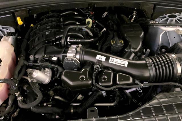 2024 Jeep Grand Cherokee Vehicle Photo in INDEPENDENCE, MO 64055-1314