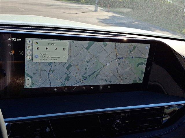 2026 INFINITI QX80 Vehicle Photo in Willow Grove, PA 19090