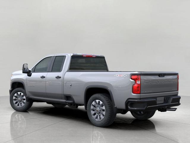 2026 Chevrolet Silverado 2500 HD Vehicle Photo in NEENAH, WI 54956-2243