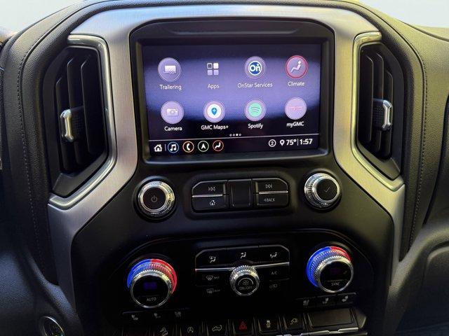 2020 GMC Sierra 1500 Vehicle Photo in LEOMINSTER, MA 01453-2952